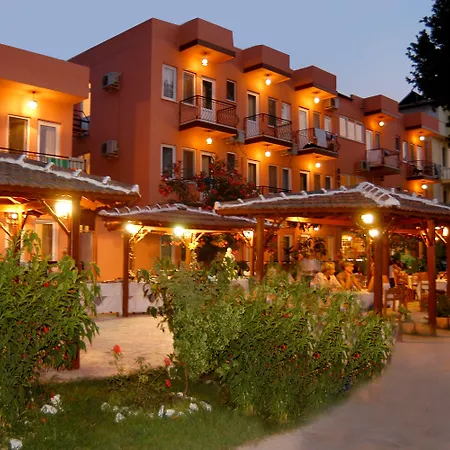 Hotel Truva - Boutique Class-2