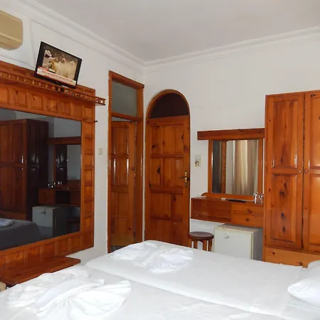 Hotel Truva - Boutique Class-3