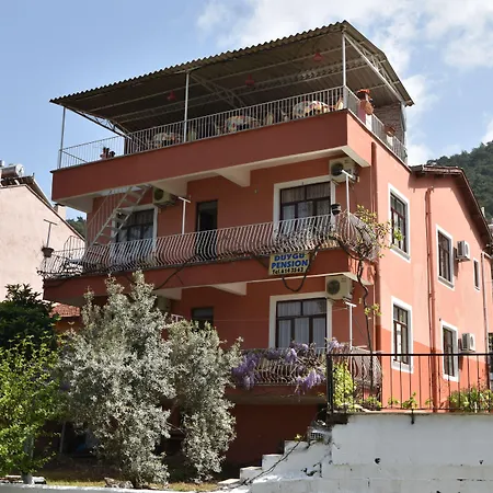 Duygu Apart Spellbinding Sea Views-2
