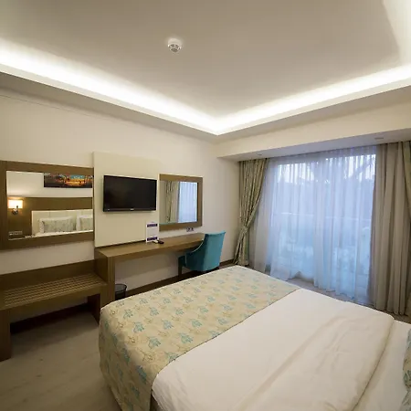 Yeniceri City Hotel-2