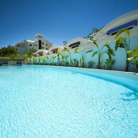 Yacht Classic Hotel - Boutique Class-3