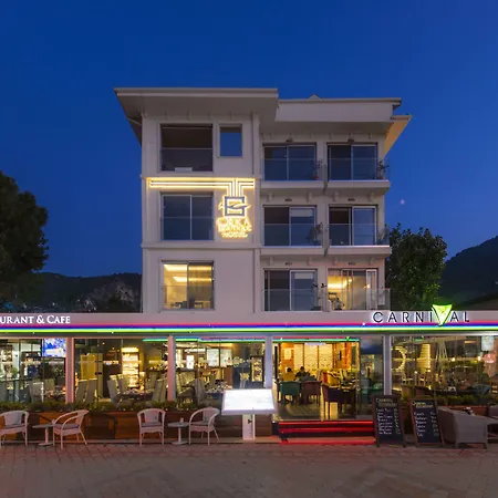 Orka Boutique Hotel-2