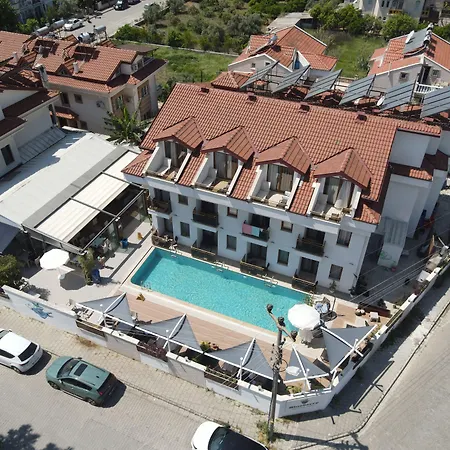 Blueberry Boutique Hotel-3