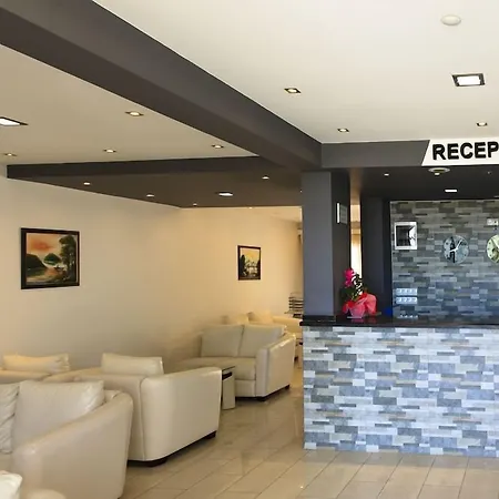 Diana Suite Hotel-2
