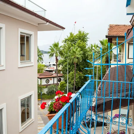 Infinity City Hotel-2