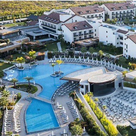Akra Fethiye Tui Blue Sensatori Hotel-3