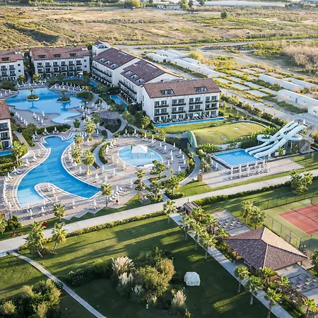 Akra Fethiye Tui Blue Sensatori Hotel-2