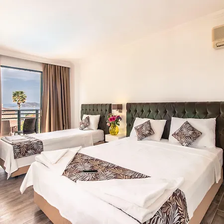 Bahar Hotels (Adults Only)-3