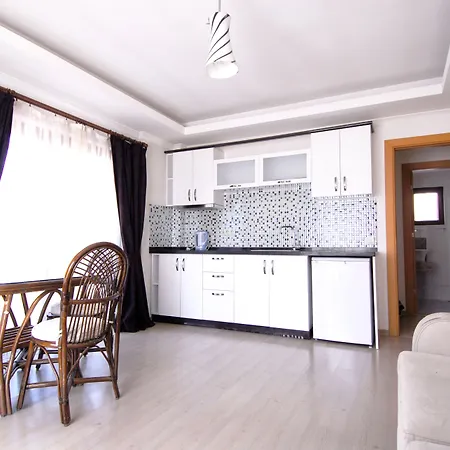 Lidya City Hotel-3