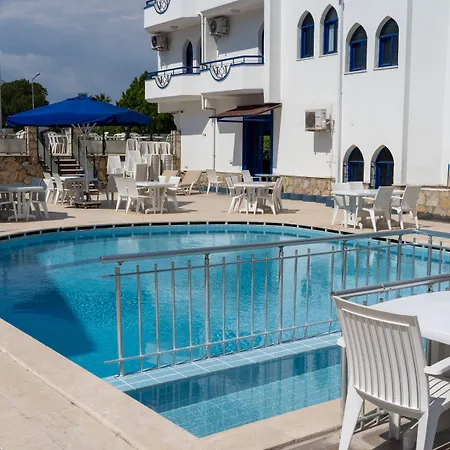 Otel Eroglu-3