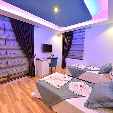 Kayi Hotel-2