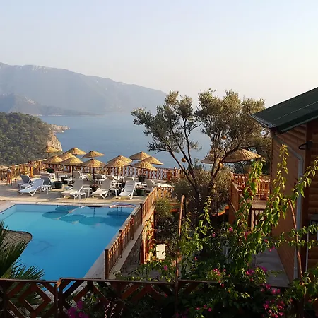 Kabak Armes Hotel-3