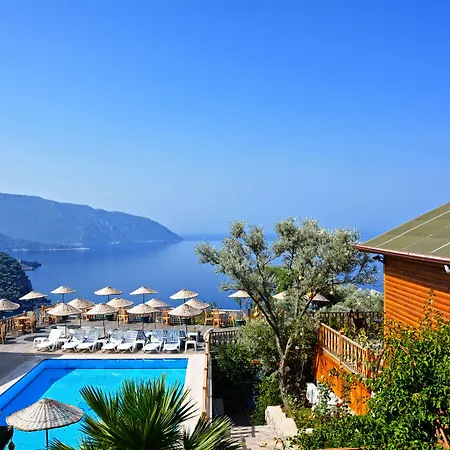 Kabak Armes Hotel-2