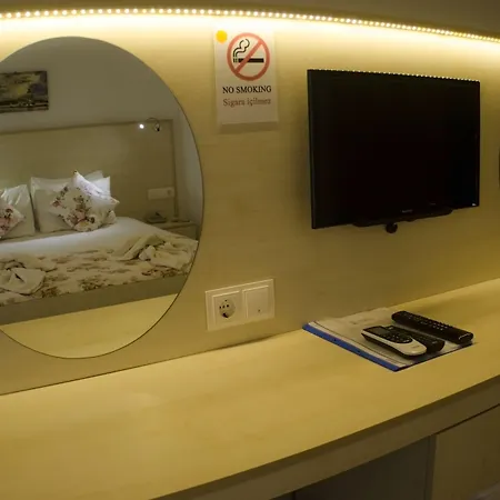 Hotel Seril 2-3
