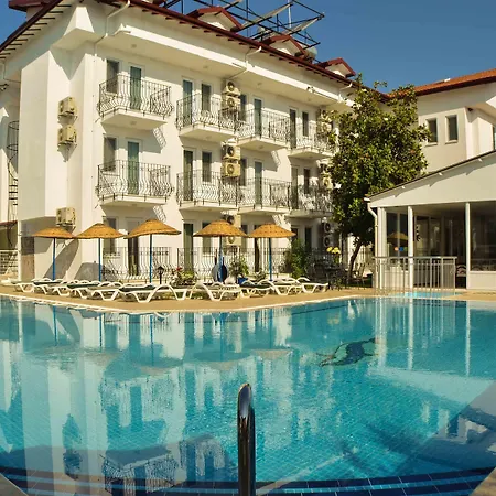 Hotel Seril 2-2