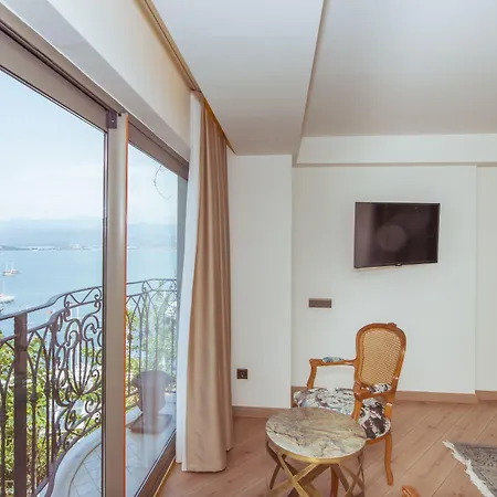 Casa Margot Hotel - Adults Only-3