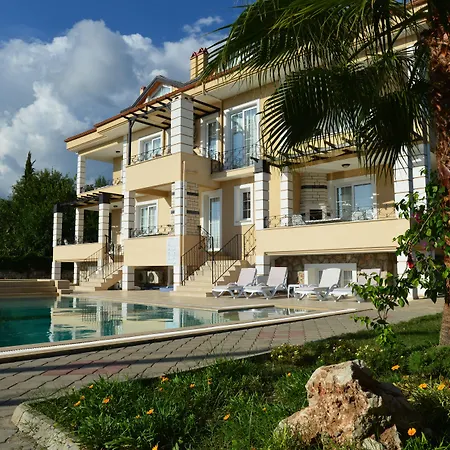 Anatolian Apartments Fethiye-2