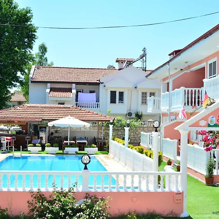 Sehzade Apart Otel-3