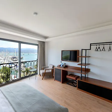 La Farine Rooms-2