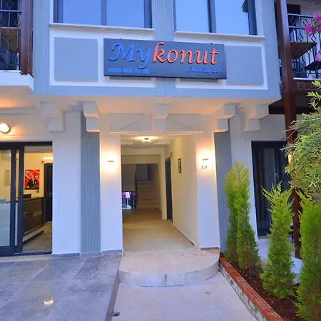 Mykonut Boutique Suites-3