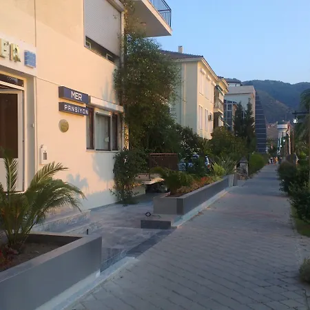 Mer Pansiyon-2