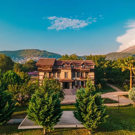 Ensoinn Hotel-2
