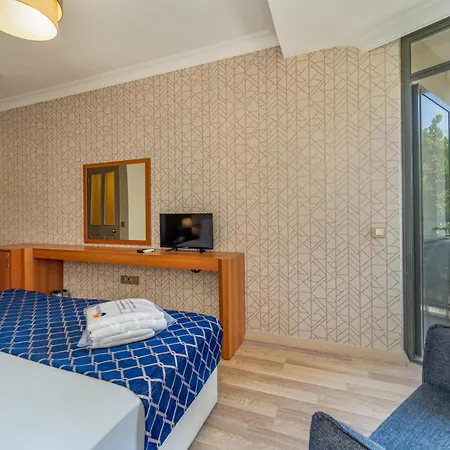 Uras Beach Hotel-3