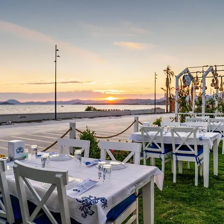 Uras Beach Hotel-2