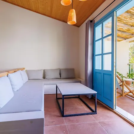 Yonca Lodge-2