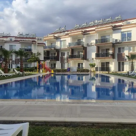 Diamond Suite Pinara Residences-3