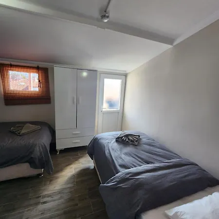 Sehzade Apart Otel-2