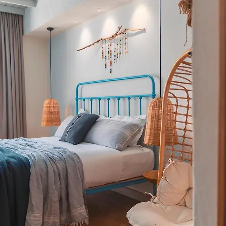 Yacht Boheme Hotel-Boutique Class - Adults Only-2