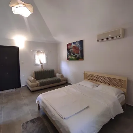 Chillsteps Hostel-2