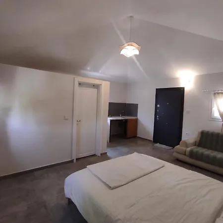 Chillsteps Hostel-3