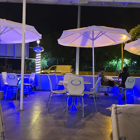 Sato Apart Hotel-3