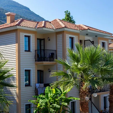 Marcan Beach Hotel Adult Only-2