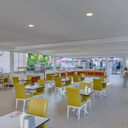 Marcan Beach Hotel Adult Only-3