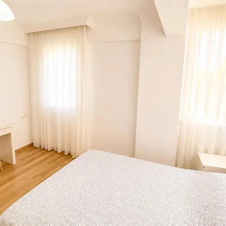 Fethiye Merkezde Luex Daire-3