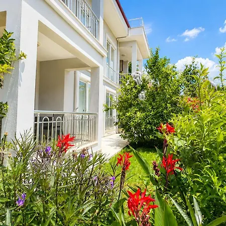 Fethiye Merkezde Luex Daire-2
