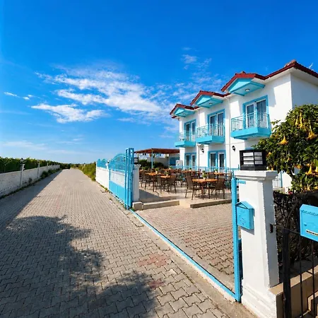 Enjoy Otel-2