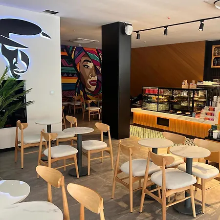 Telmessos City Hotel- Adults Only-2