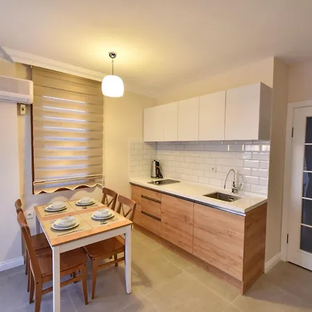 Kordon Yali Suites-2