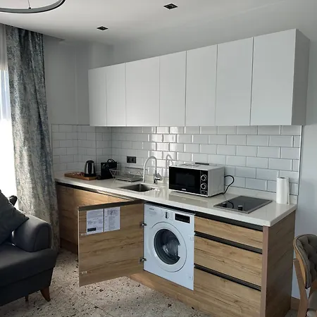 Avilia Suites-2