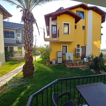 Kordon Yali Suites-3