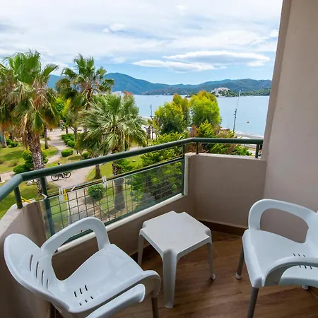 Hotel Mutlu-3