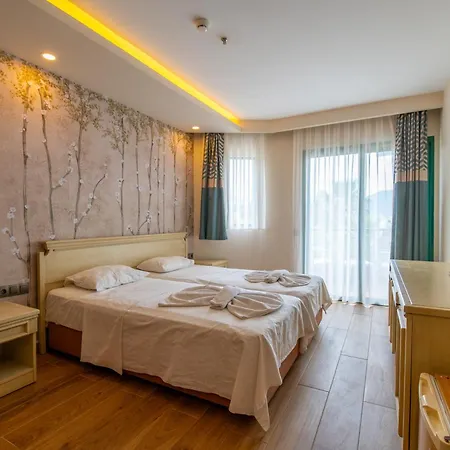 Hotel Mutlu-2