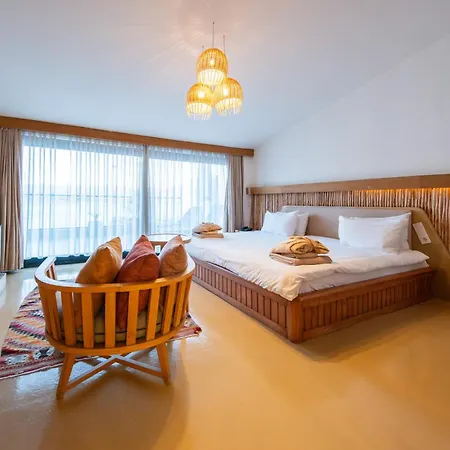 Harbour Suites Fethiye-3