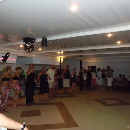 Deniz Hotel-2