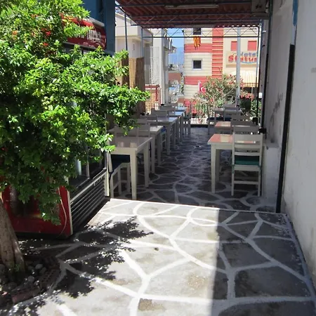 Yildirim Guesthouse-3
