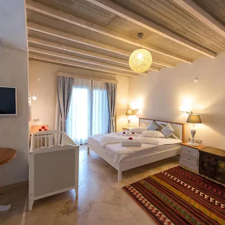 Kayakoy Hotel-2